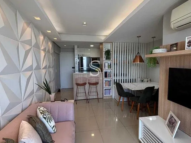 Imagem: Venda apt Porteira Fechada/ Boulevard João