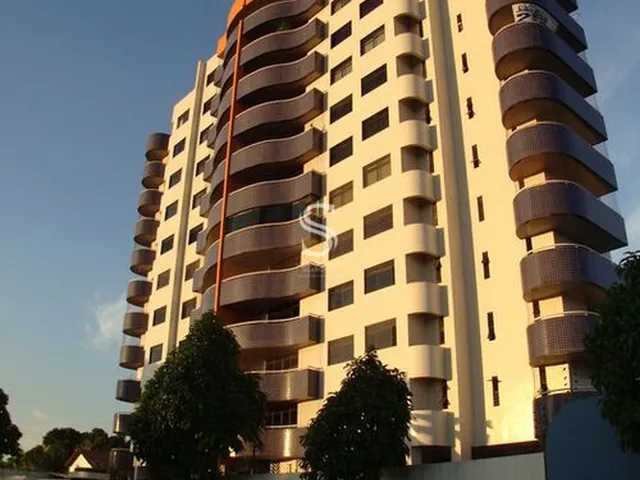 Imagem: Apartamento Próximo Teresina Shopping 2