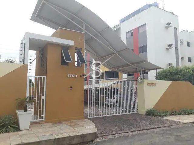 Imagem 1: Casa à venda no bairro Horto - Teresina/PI