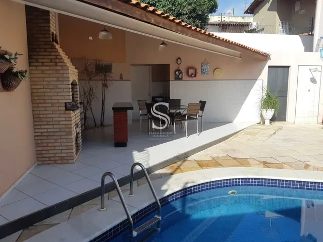 Imagem 9: Casa Alto Padrão Venda Bairro Santa Isabel com piscina e elevador