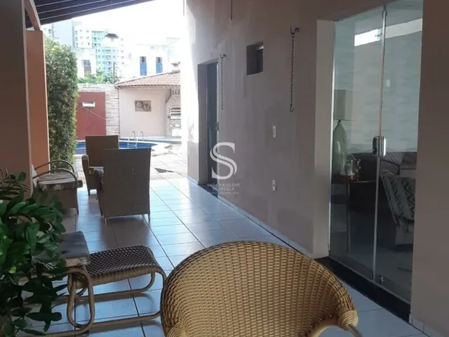 Imagem 16: Casa Alto Padrão Venda Bairro Santa Isabel com piscina e elevador