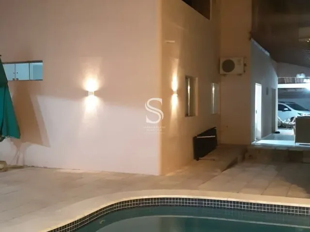 Imagem 3: Casa Alto Padrão Venda Bairro Santa Isabel com piscina e elevador