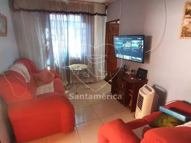 Imagem 11: Londrina - Casa Padrão - Jardim Leonor