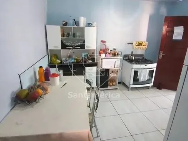 Imagem 7: Londrina - Casa Padrão - Jardim Leonor