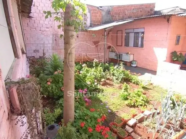 Imagem 2: Londrina - Casa Padrão - Jardim Leonor