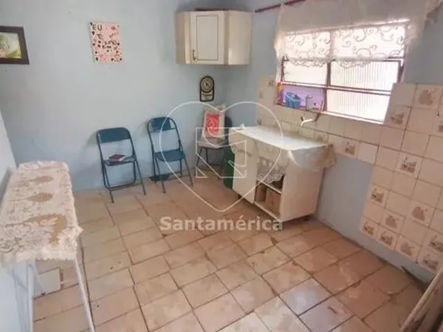 Imagem 4: Londrina - Casa Padrão - Jardim Leonor