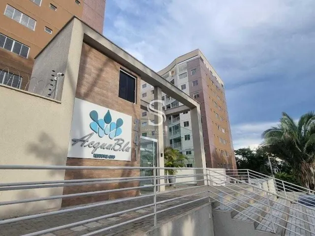 Imagem: Apartamento em Recanto das Palmeiras, Teresina/PI