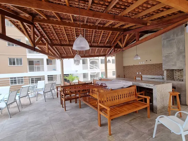 Imagem 2: Apartamento em Recanto das Palmeiras, Teresina/PI