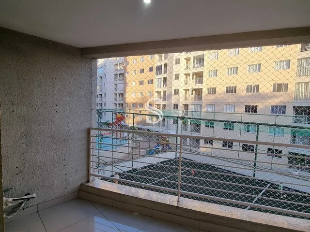 Imagem 10: Apartamento em Recanto das Palmeiras, Teresina/PI