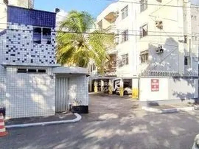 Imagem: Apartamento com 3 Dormitórios para Alugar