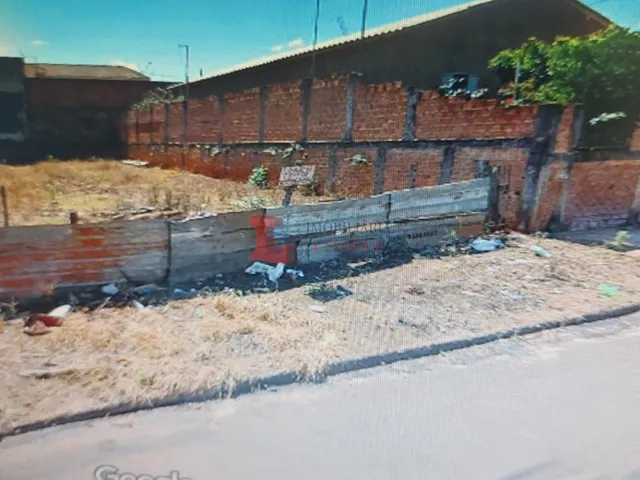 Imagem: Terreno- Jardim Columbia 03 - Rua Carapé