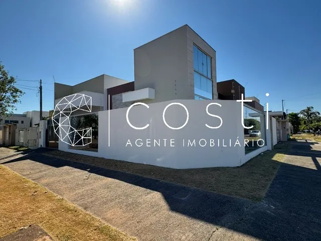 Imagem 6: CASA RESIDENCIAL em SINOP - MT, JARDIM MARINGÁ