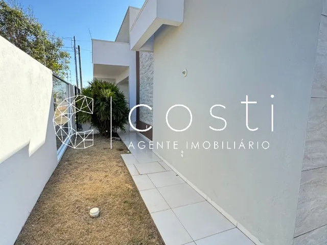 Imagem 7: CASA RESIDENCIAL em SINOP - MT, JARDIM MARINGÁ