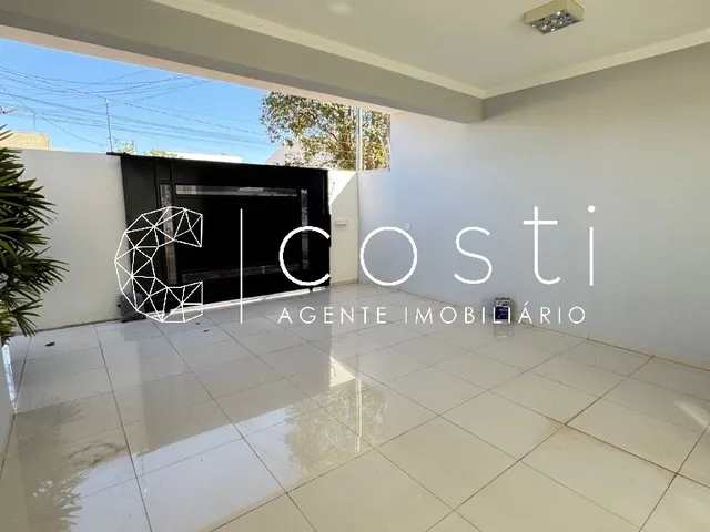 Imagem 12: CASA RESIDENCIAL em SINOP - MT, JARDIM MARINGÁ