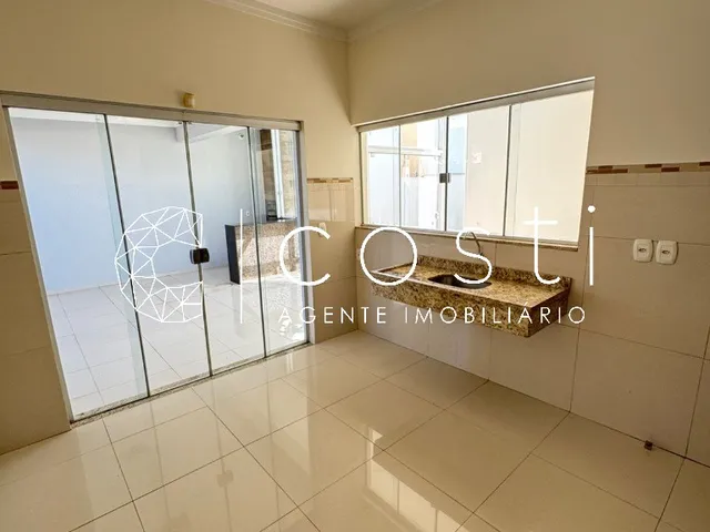 Imagem 9: CASA RESIDENCIAL em SINOP - MT, JARDIM MARINGÁ