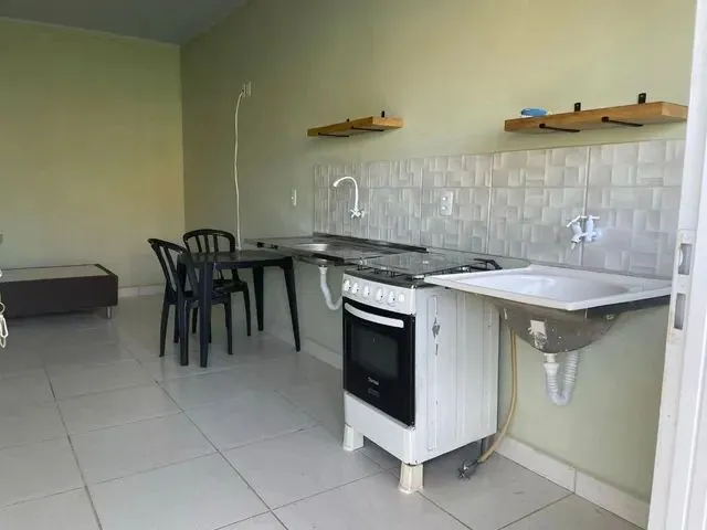 Imagem 7: Ótima Kitnet com 1 Quarto