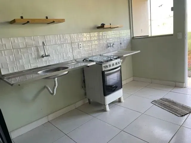 Imagem 5: Ótima Kitnet com 1 Quarto