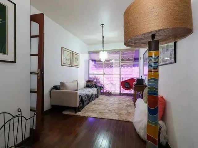 Imagem: Apartamento para Aluguel - Maracanã, 3
