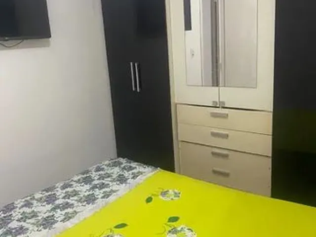Imagem: Procuro Alguém pra Dividir Apartamento