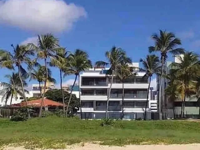 Imagem: Apartamento Mobiliado na Praia do Jardim