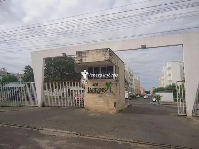 Imagem: Apartamento no Cond. Jardins Residence Club