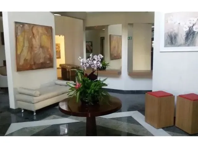 Imagem: Apartamento com 4 Dormitórios para Alugar