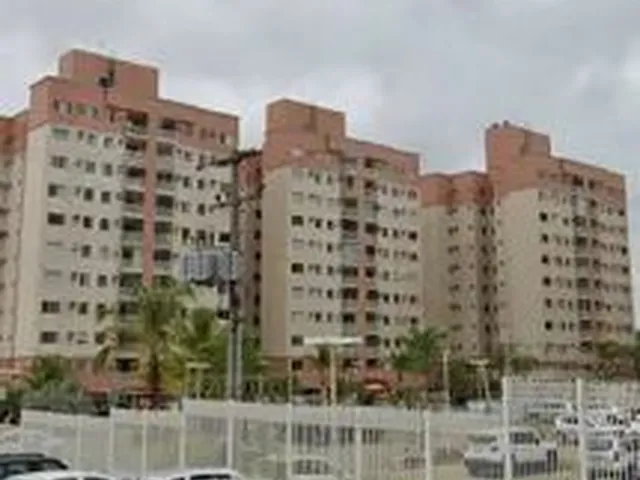 Imagem 1: Apartamento no Varandas Gran Park 3 Quartos