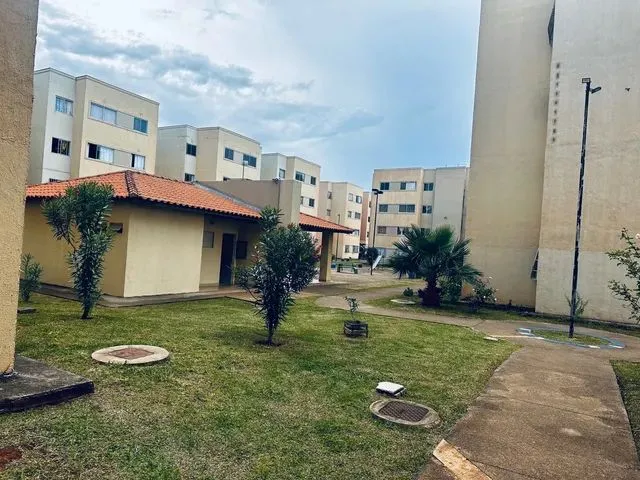 Imagem: Vendo Ágio Apartamento 02 Quartos