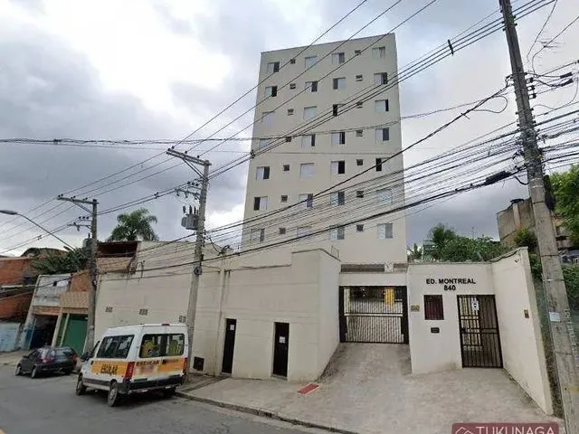 Imagem: Apartamento com 2 Dormitórios para Alugar