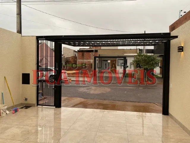 Imagem 12: Imóvel Alto Padrão - Localizado no Jardim Canadá na Cidade de Sarandi - Pr