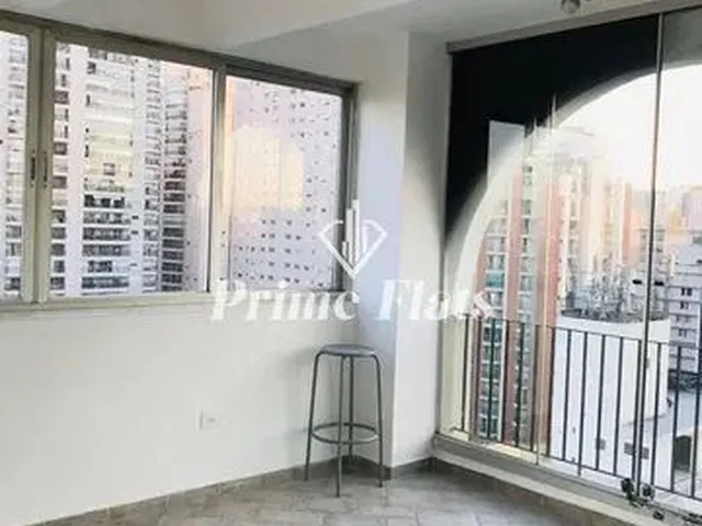 Imagem: Flat Disponível para Venda no Paulista