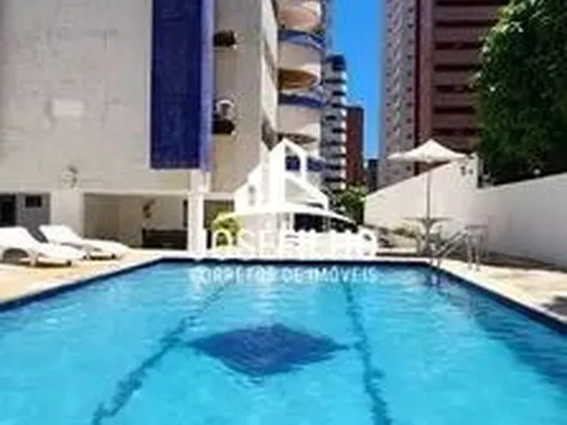 Imagem 1: Apartamento 142M², 3 Quartos, 2 Vagas