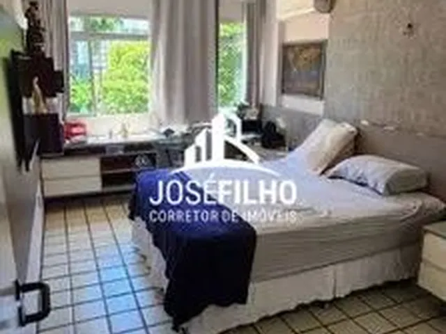 Imagem 7: Apartamento 142M², 3 Quartos, 2 Vagas