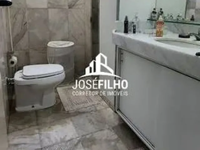 Imagem 3: Apartamento 142M², 3 Quartos, 2 Vagas