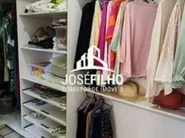 Imagem 4: Apartamento 142M², 3 Quartos, 2 Vagas