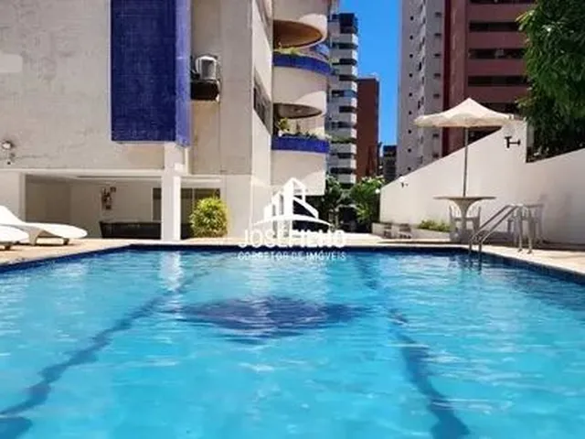 Imagem 6: Apartamento 142M², 3 Quartos, 2 Vagas