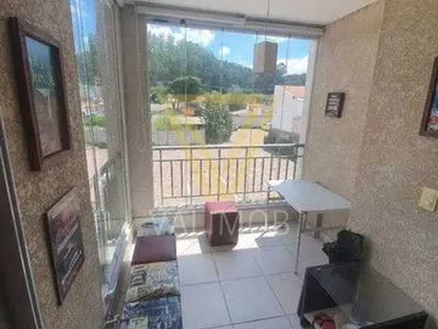 Imagem: Jundiaí - Apartamento Padrão - Ponte de