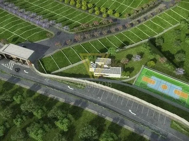 Imagem: Cotia - Terreno Padrão - Santana