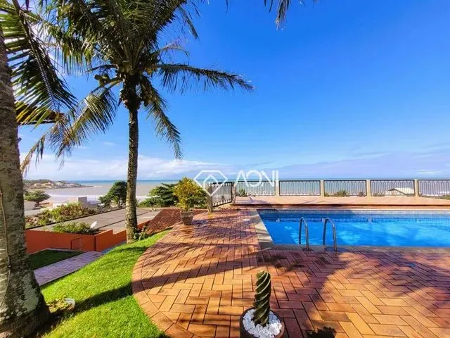 Imagem 5: Casa com 4 Dormitórios À Venda, Terreno 800M² - Construída 290M² por R$ 1.800.000