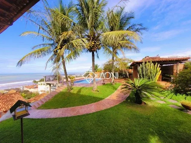 Imagem 3: Casa com 4 Dormitórios À Venda, Terreno 800M² - Construída 290M² por R$ 1.800.000