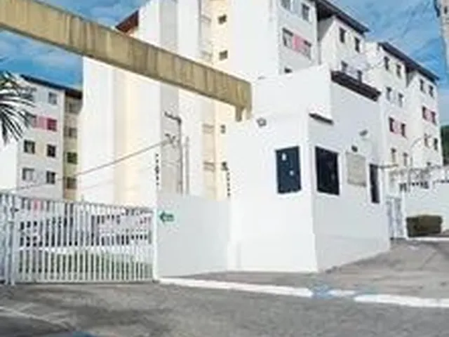 Imagem: Aluga-Se Um Belo Apto no Residencial Belvedere