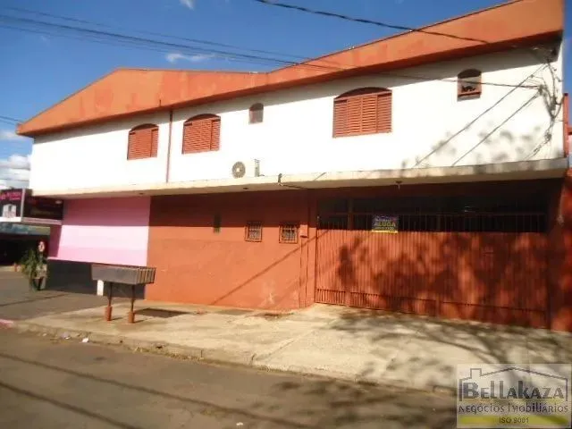 Imagem: Sobreloja - Vl. Morangueira - Av. Sao Domingos