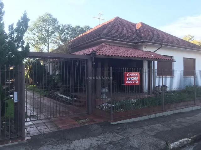Imagem: Casa comercial no centro de Montenegro