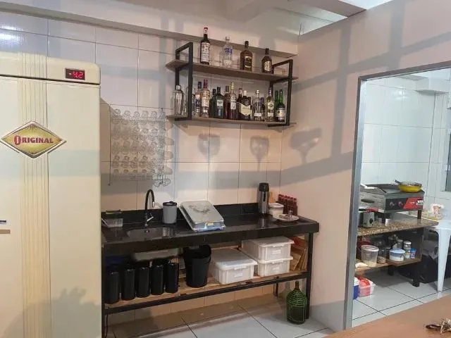 Imagem 3: Bar - Restaurante - Comercial a Oportunidade Imperdivel !!!