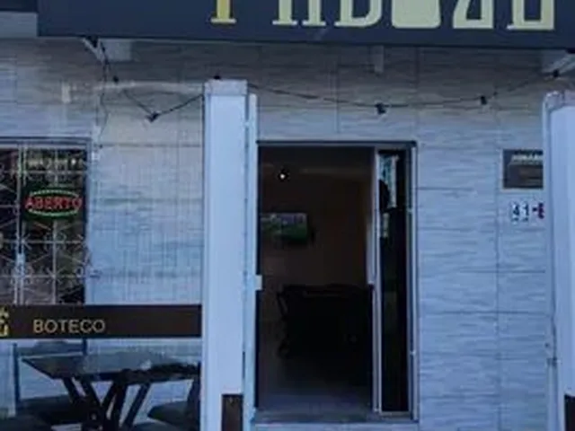 Imagem 2: Bar - Restaurante - Comercial a Oportunidade Imperdivel !!!