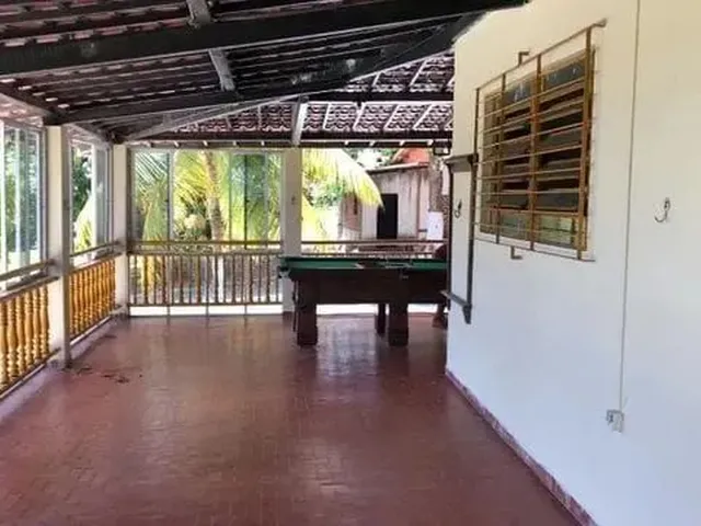 Imagem 1: ?Bela Casa de Lazer?