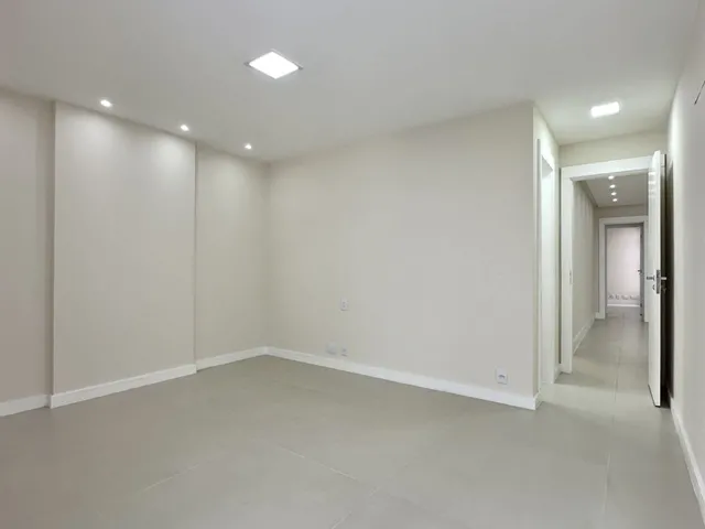 Imagem 5: Apartamento 4 Quartos em Itapoã: Edifício Ilha de Corais, 160m², 3 Vagas