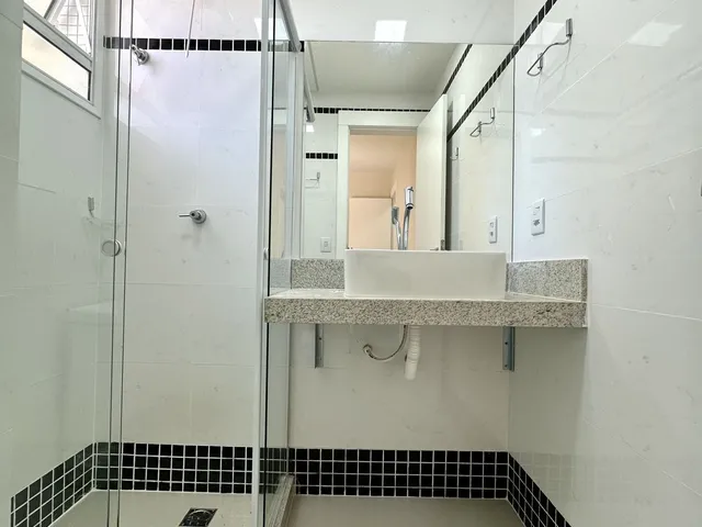 Imagem 11: Apartamento 4 Quartos em Itapoã: Edifício Ilha de Corais, 160m², 3 Vagas