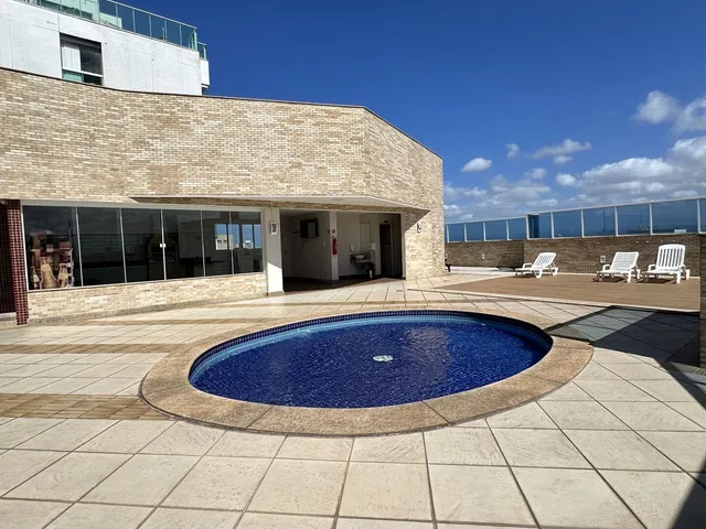 Imagem 13: Apartamento 4 Quartos em Itapoã: Edifício Ilha de Corais, 160m², 3 Vagas
