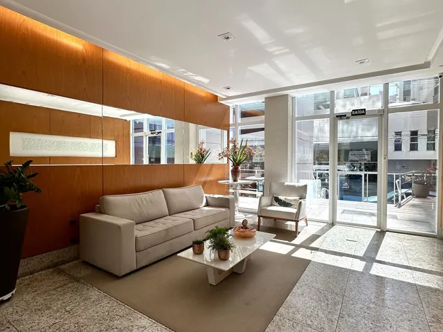 Imagem 6: Apartamento 4 Quartos em Itapoã: Edifício Ilha de Corais, 160m², 3 Vagas